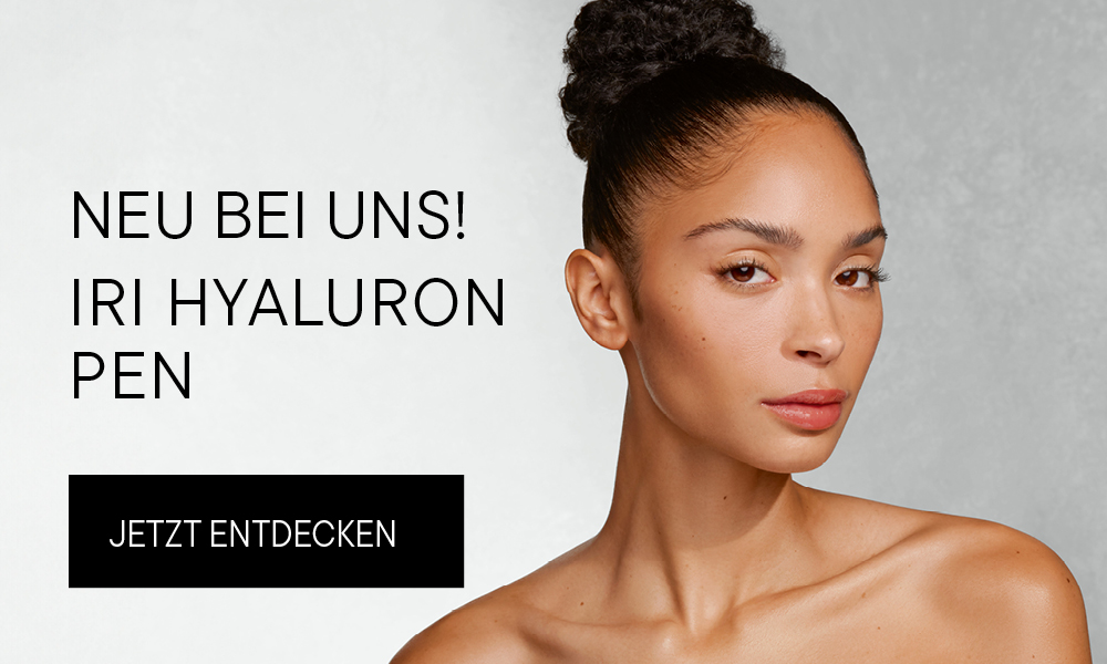 Slider Iri Hyaloron Pen